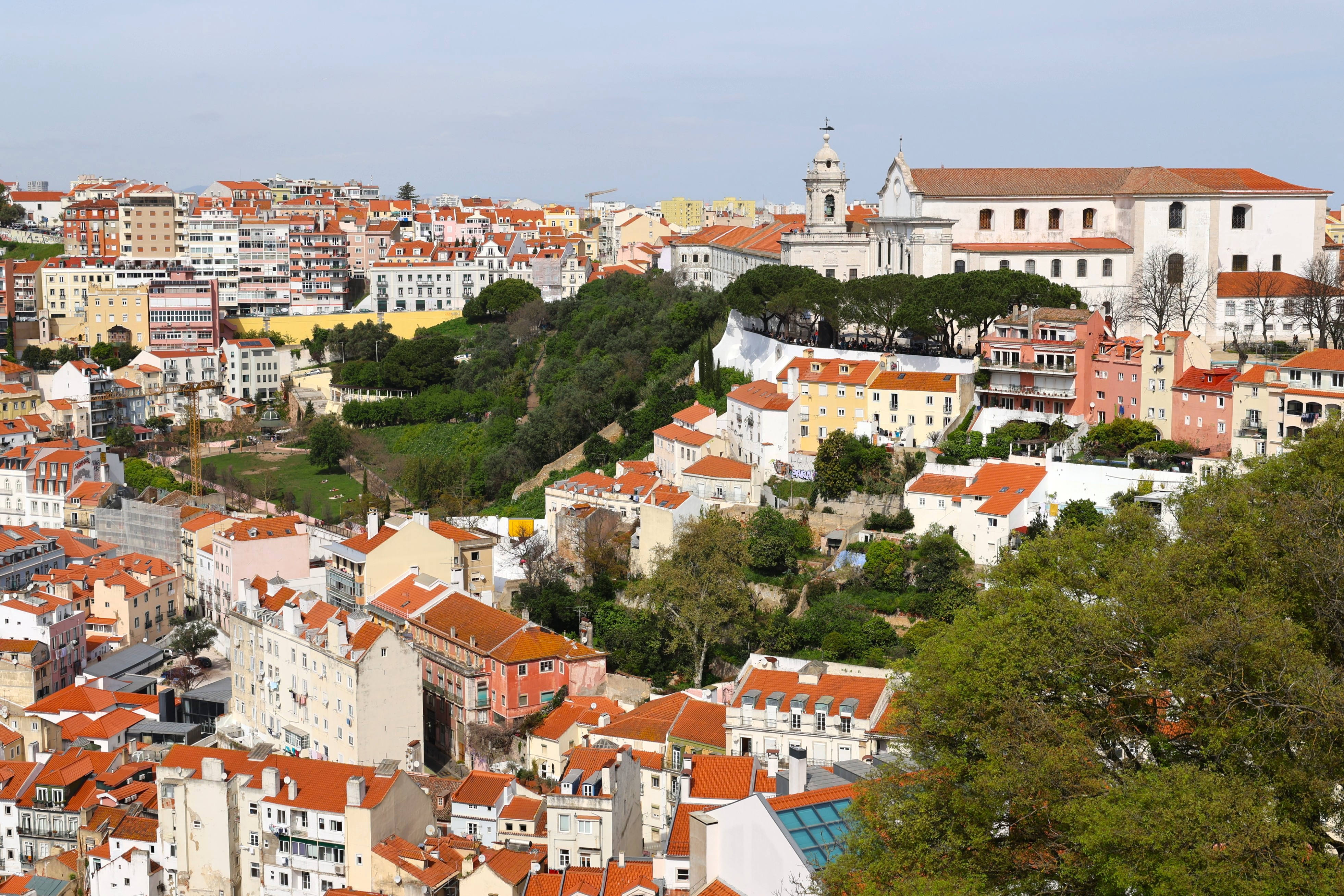 Lisbon